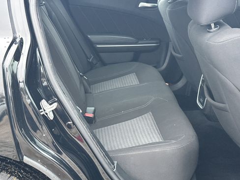 Used 2023 Dodge Charger SXT image 15