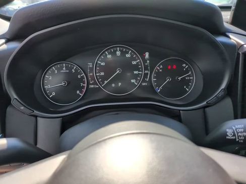 Used 2024 MAZDA CX-50 AWD 2.5 S w/ Preferred Package image 24