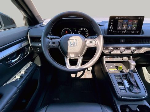 Certified 2024 Honda CR-V Sport-L image 11