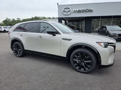 New 2026 MAZDA CX-90 3.3 Turbo S w/ Premium Package