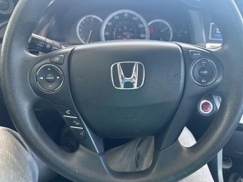 Used 2014 Honda Accord EX image 18