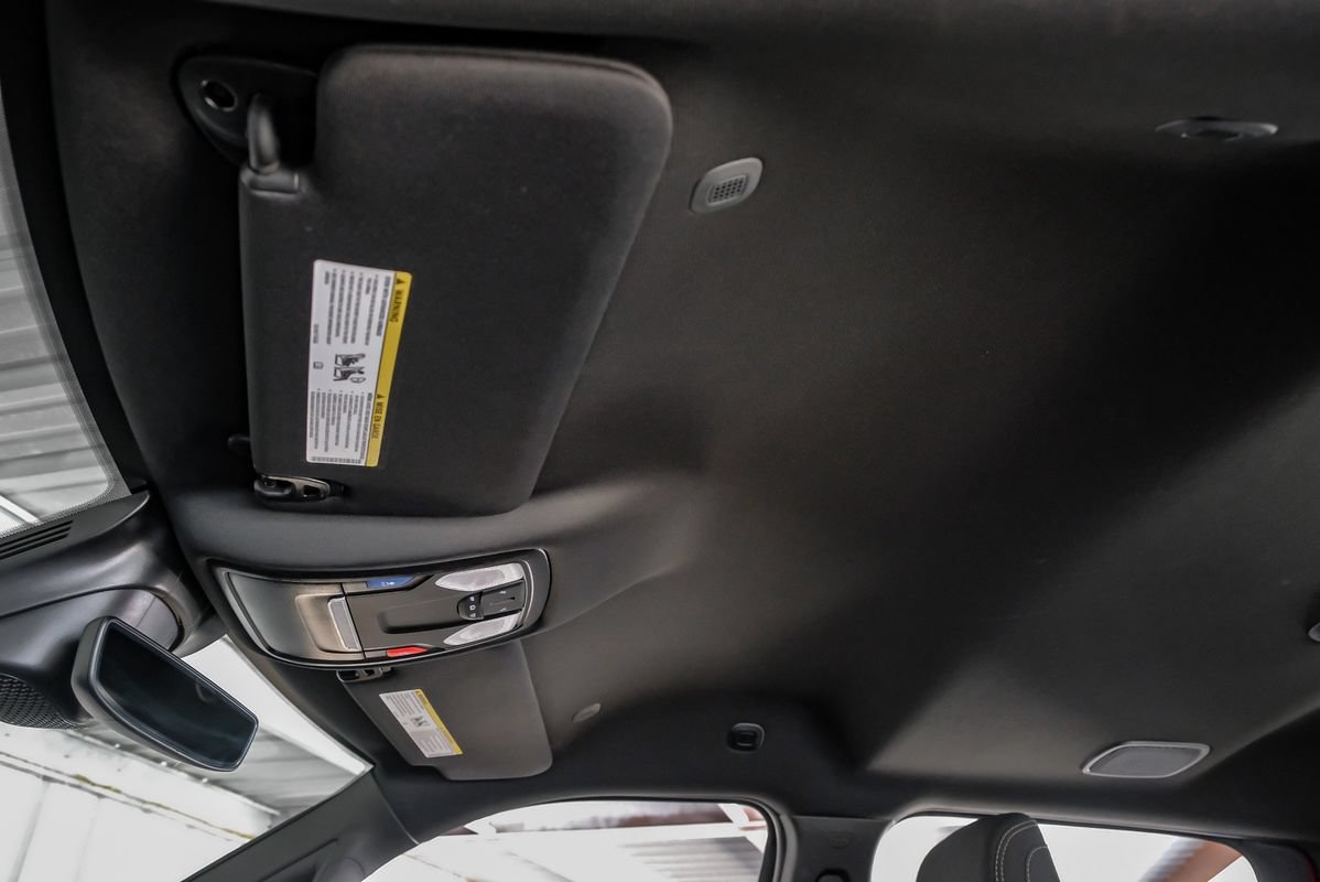 Used 2026 RAM 2500 Big Horn AWD/4WD image 29