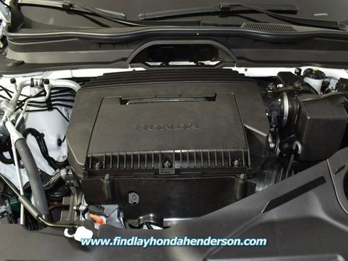 New 2025 Honda Pilot EX-L image 10