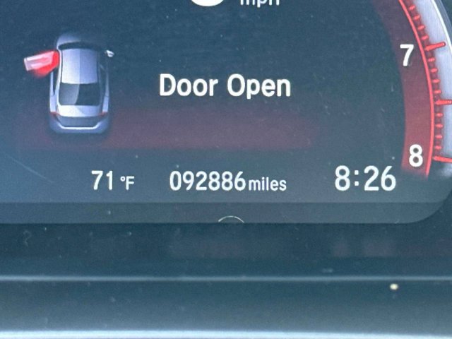 Used 2020 Honda Civic Si image 25