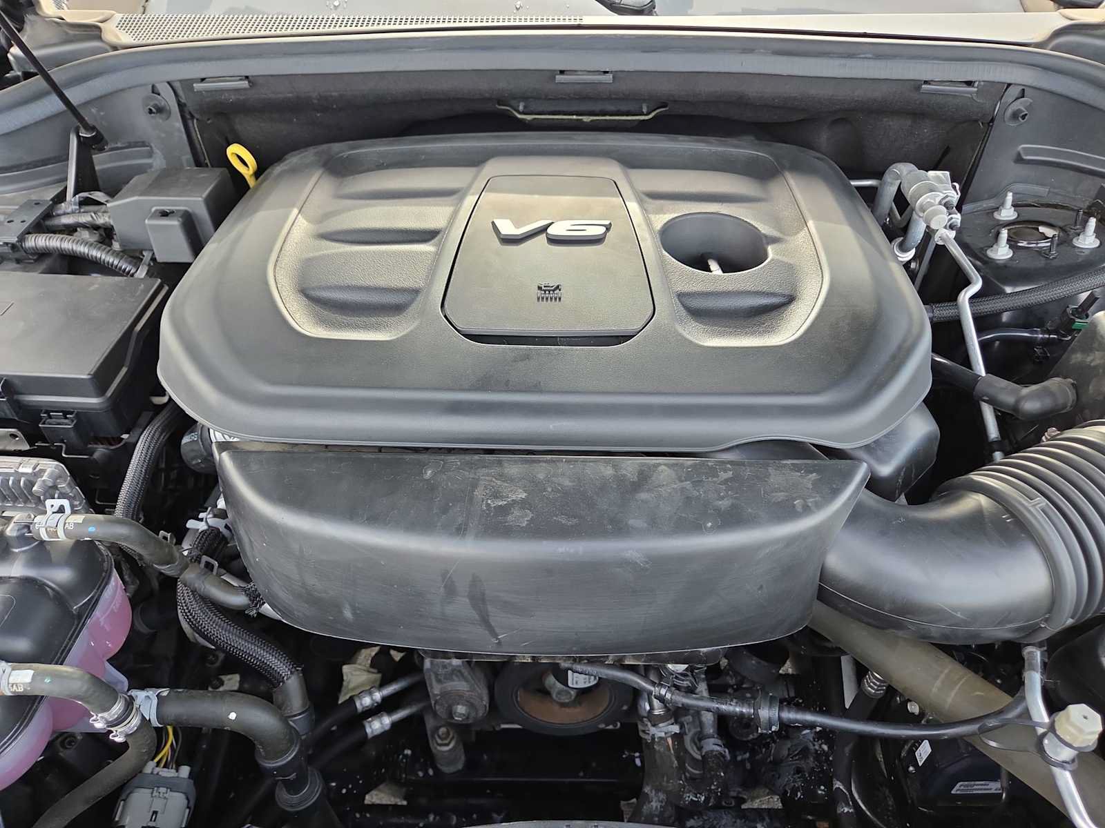 Used 2018 Jeep Grand Cherokee Laredo AWD/4WD image 17