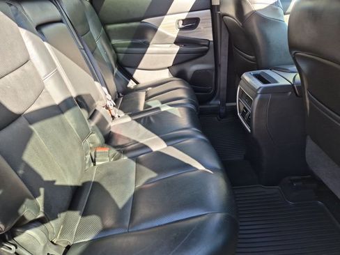 Used 2015 Nissan Murano SL w/ SL Technology Package AWD/4WD image 21