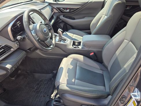Certified 2024 Subaru Outback Onyx Edition AWD/4WD image 18