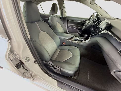 Certified 2023 Toyota Camry LE image 18