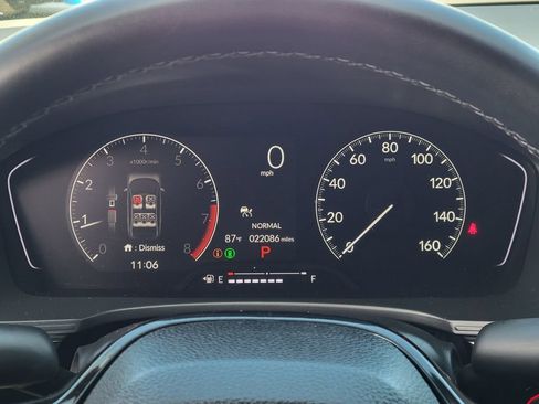 Used 2025 Honda Civic Sport image 7