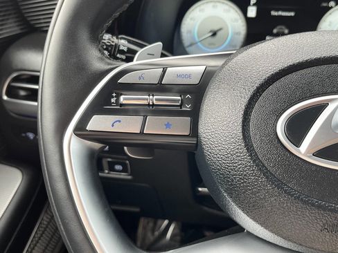 Used 2025 Hyundai Palisade Calligraphy image 37