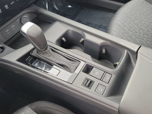 New 2026 Nissan Sentra SV w/ Floor Mat Package FWD image 16