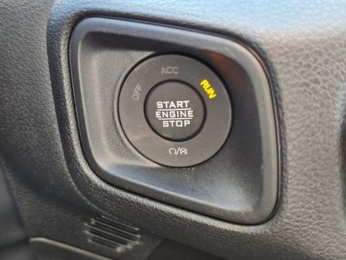 New 2026 Jeep Wrangler Sport image 17