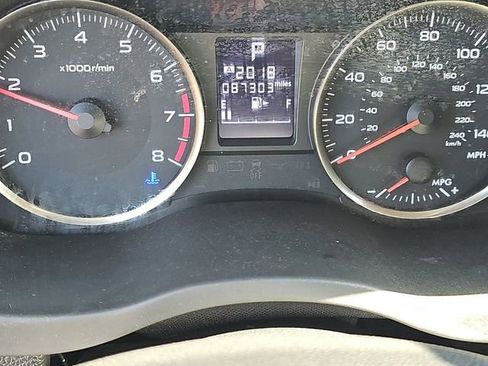 Used 2015 Subaru Impreza 2.0i Premium image 7