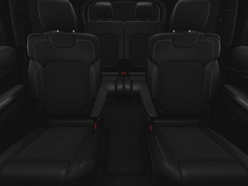 New 2025 Jeep Grand Cherokee L Altitude image 32