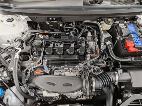 New 2026 Honda Accord LX image 25
