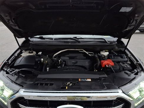 Used 2019 Ford Ranger Lariat w/ Trailer Tow Package image 28