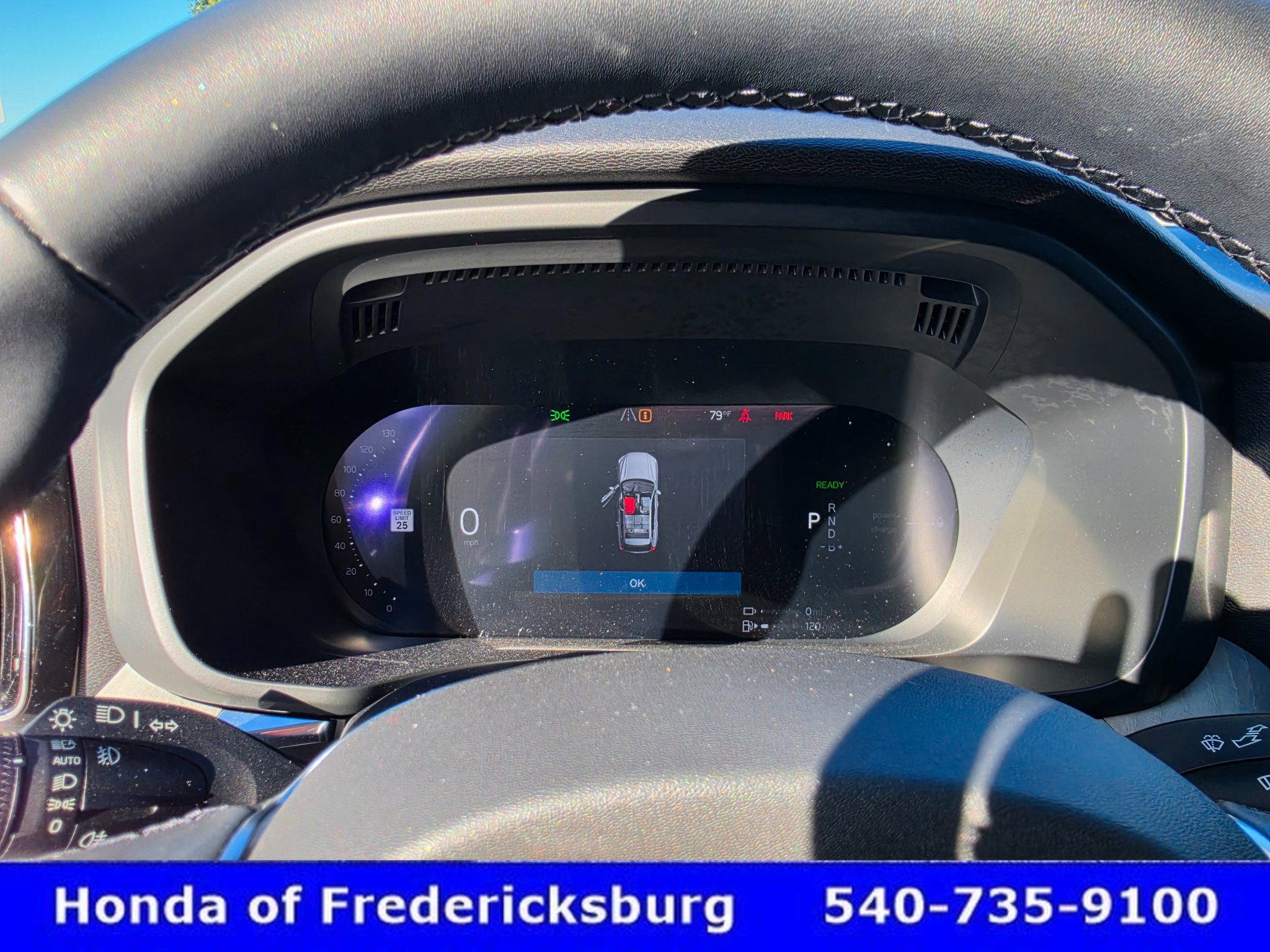 Used 2025 Volvo XC60 T8 Plus w/ Protection Package Premier AWD/4WD image 40