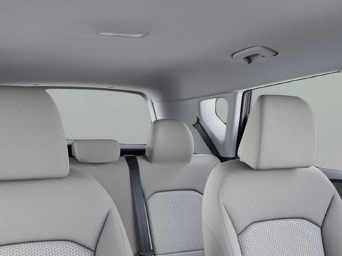 New 2025 Kia Soul LX image 28