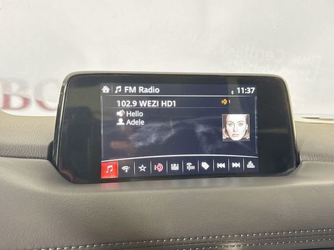 Used 2019 MAZDA CX-5 Touring image 18