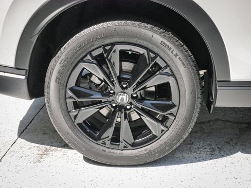 Used 2026 Honda CR-V Sport Touring image 13