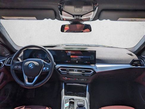 Used 2023 BMW i4 eDrive40 w/ Premium Package RWD image 19