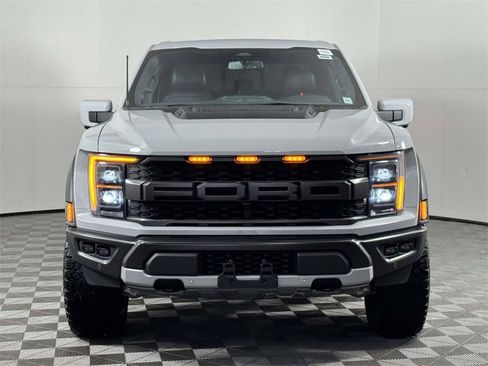 Used 2023 Ford F150 Raptor image 6