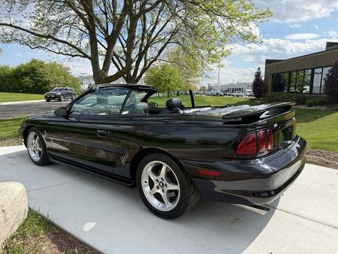 Used 1996 Ford Mustang Cobra RWD image 5