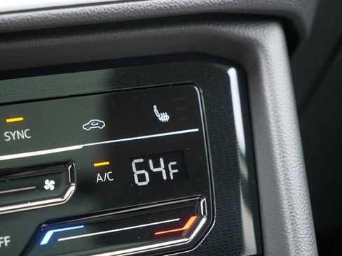 New 2026 Volkswagen Taos SE AWD/4WD image 13