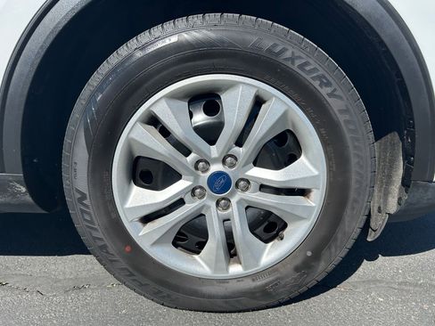 Used 2021 Ford Escape S FWD image 30