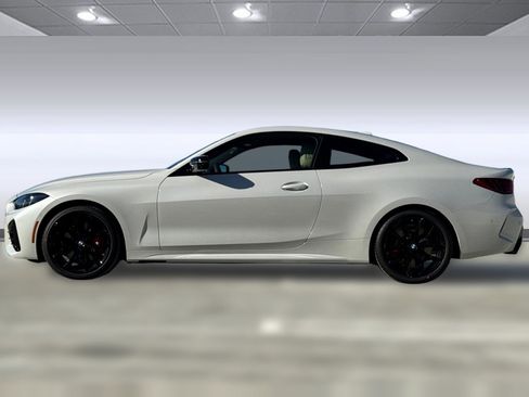 Used 2026 BMW 430i Coupe RWD image 2