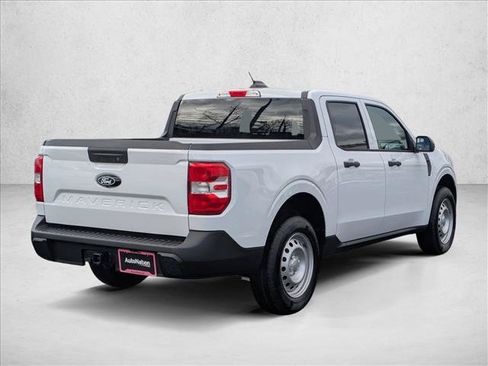 New 2026 Ford Maverick XL AWD/4WD image 2