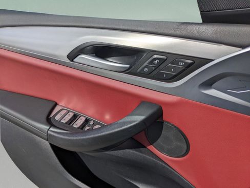 Used 2023 BMW X3 sDrive30i image 16