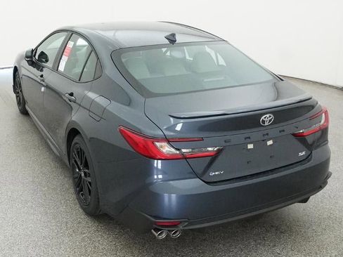 New 2026 Toyota Camry SE FWD image 6