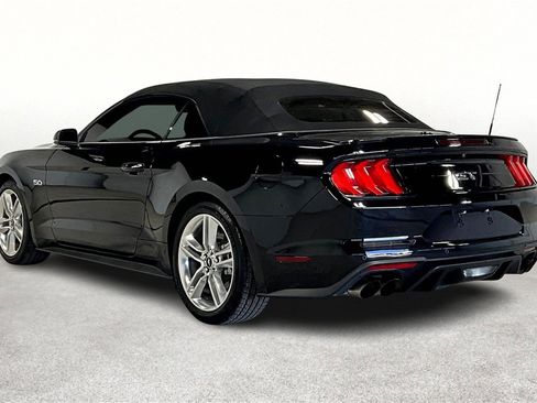 Used 2021 Ford Mustang GT Premium w/ Equipment Group 401A image 15