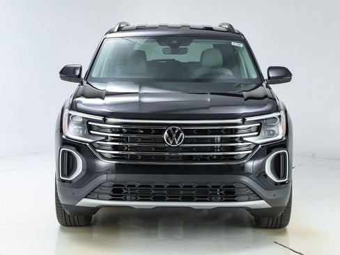 New 2026 Volkswagen Atlas SE image 55