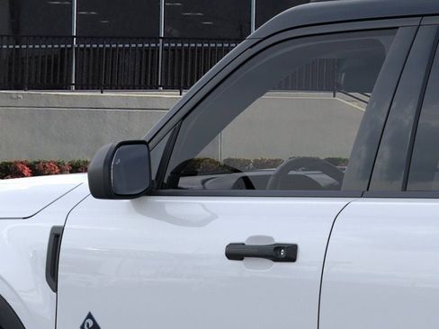 New 2026 Ford Bronco Sport Outer Banks AWD/4WD image 20