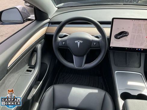 Used 2023 Tesla Model 3 Standard Range image 37