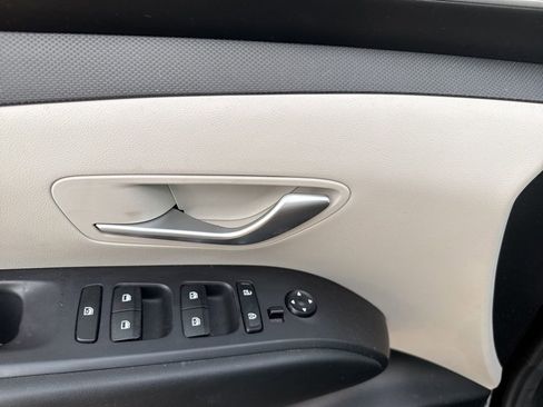 Used 2024 Hyundai Tucson SEL image 11