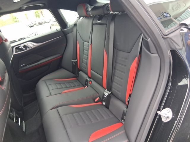 New 2026 BMW 430i w/ M Sport Package RWD image 16