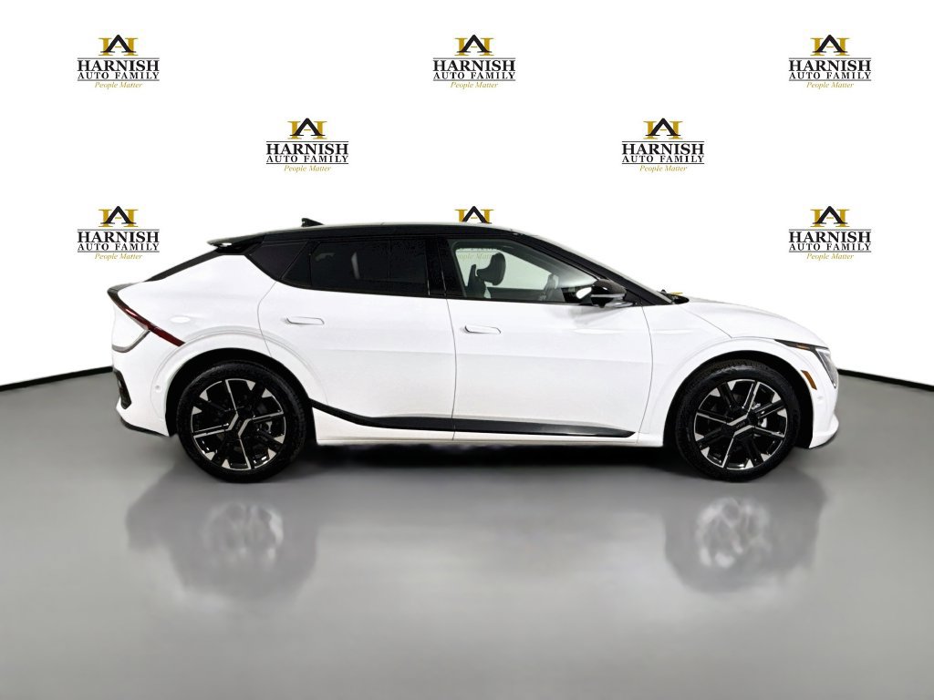 New 2026 Kia EV6 GT-Line AWD/4WD image 8