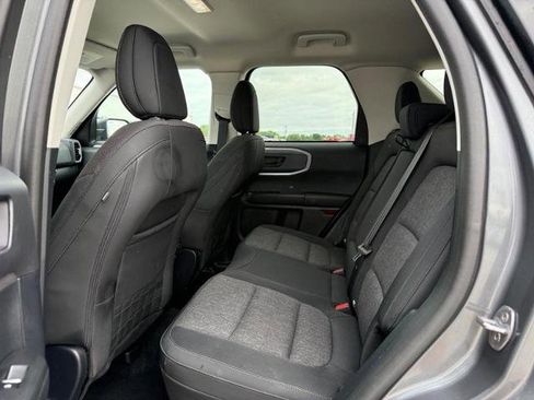 Certified 2024 Ford Bronco Sport Big Bend w/ Convenience Package AWD/4WD image 10