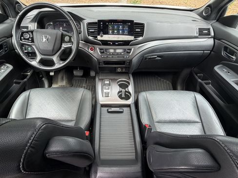 Used 2021 Honda Passport EX-L image 35