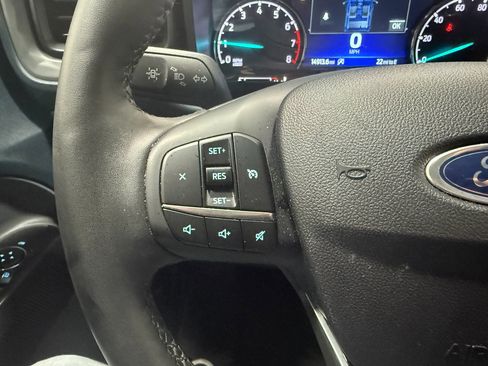 Used 2024 Ford Maverick Tremor w/ Tremor Off-Road Package image 22