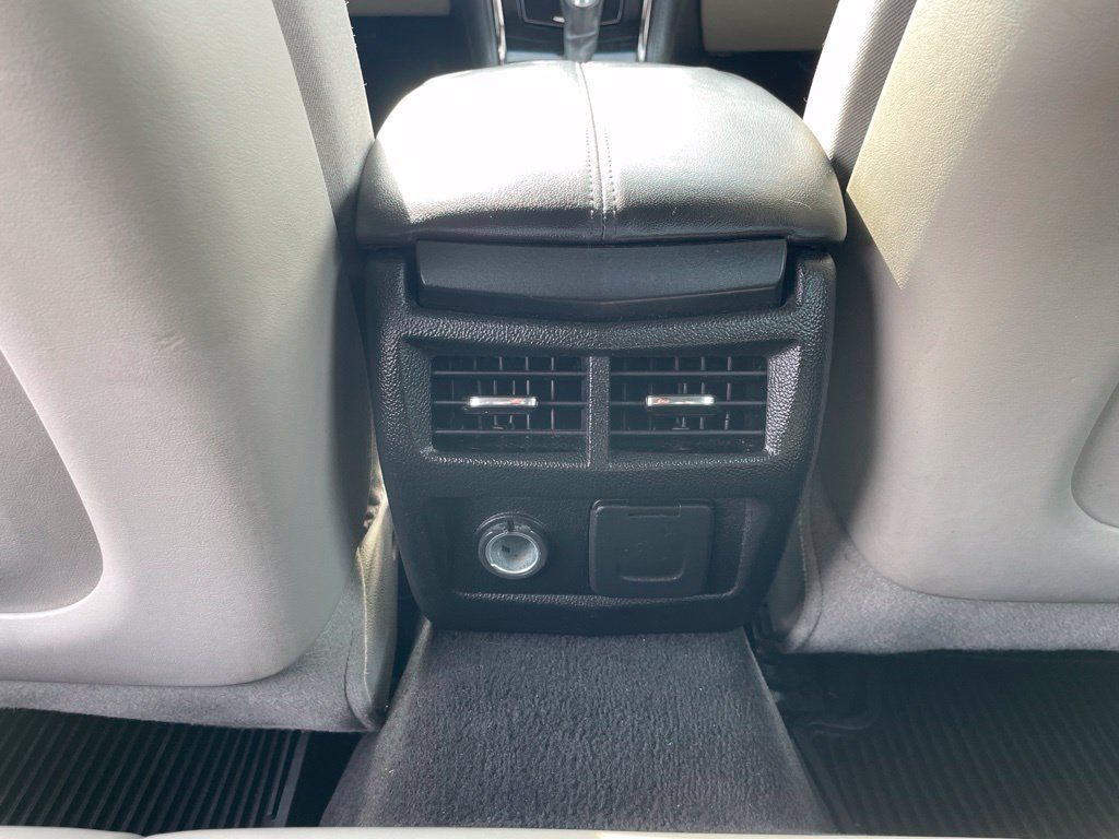 Used 2016 Cadillac ATS Luxury w/ Sun And Sound Package AWD/4WD image 21