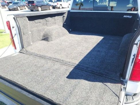 Used 2021 Chevrolet Silverado 1500 RST w/ All Star Edition Plus image 19