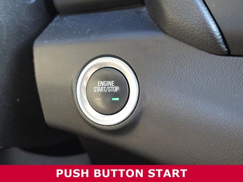 Used 2019 GMC Terrain SLT w/ Preferred Package image 8