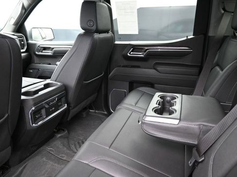 Used 2024 Chevrolet Silverado 1500 LTZ image 29