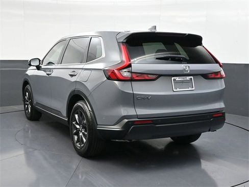 New 2026 Honda CR-V EX-L image 5