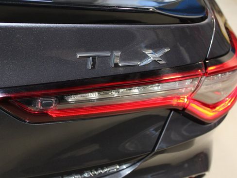 Used 2021 Acura TLX SH-AWD w/ Advance Package image 49