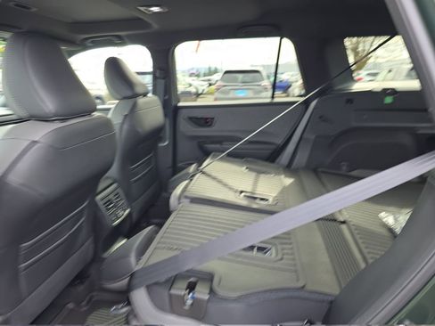 New 2026 Subaru Outback Limited image 20